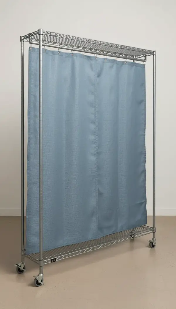 Quantum Food Service WRC74-1260GY-2PC