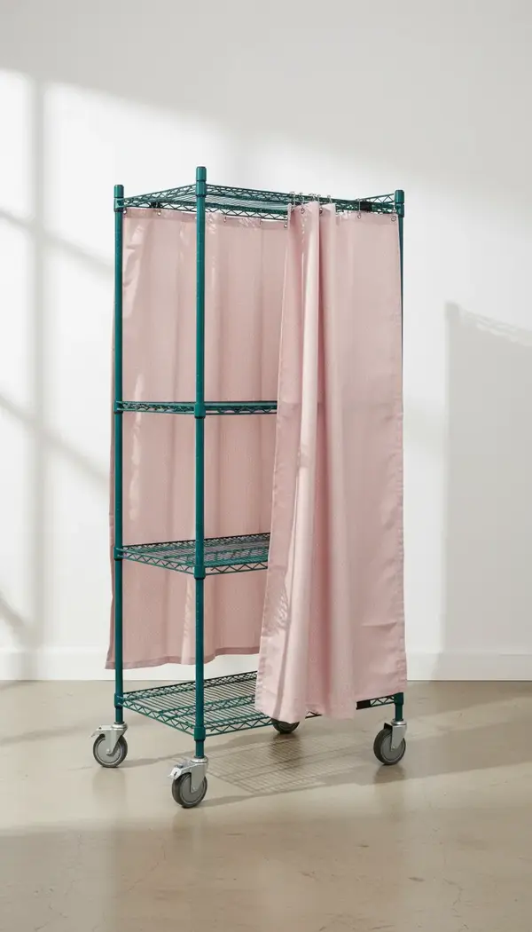 Quantum Food Service WRC74-1836FP-3PC