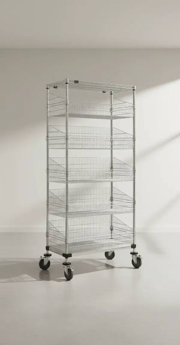 Quantum Food Service WRC74-1848CSG-5BSK