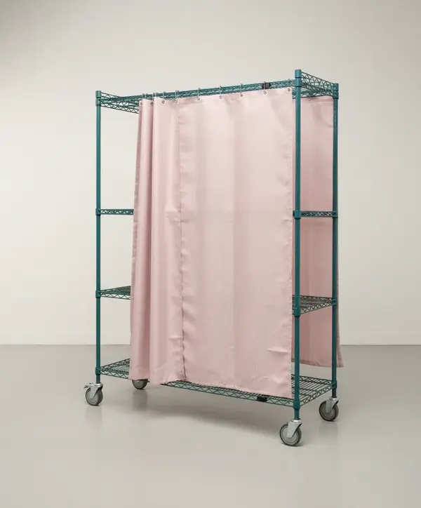 Quantum Food Service WRC74-1860FP-3PC