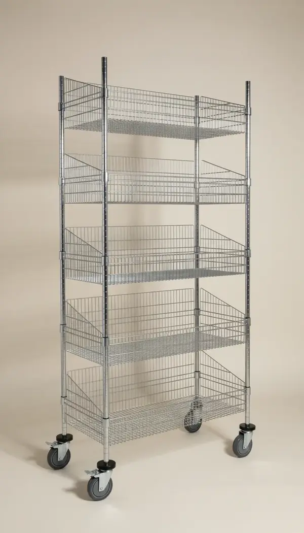 Quantum Food Service WRC74-BSK1836C-5