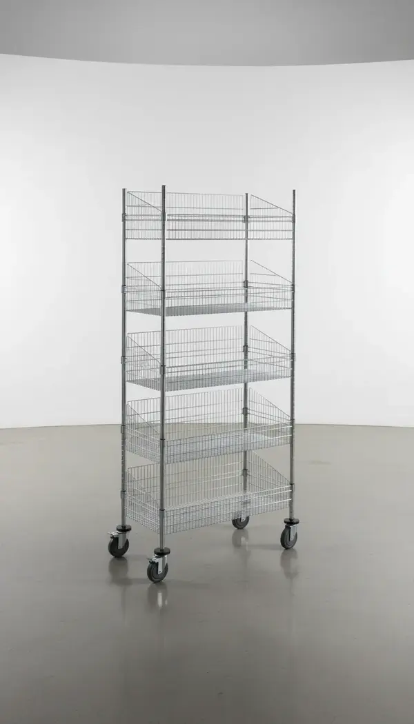 Quantum Food Service WRC74-BSK2448C-5