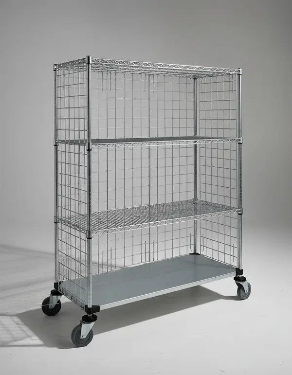 Quantum Food Service WRCS4-63-2436EP