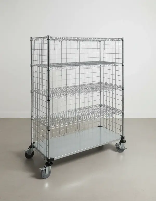 Quantum Food Service WRCS4-63-2436EP-5