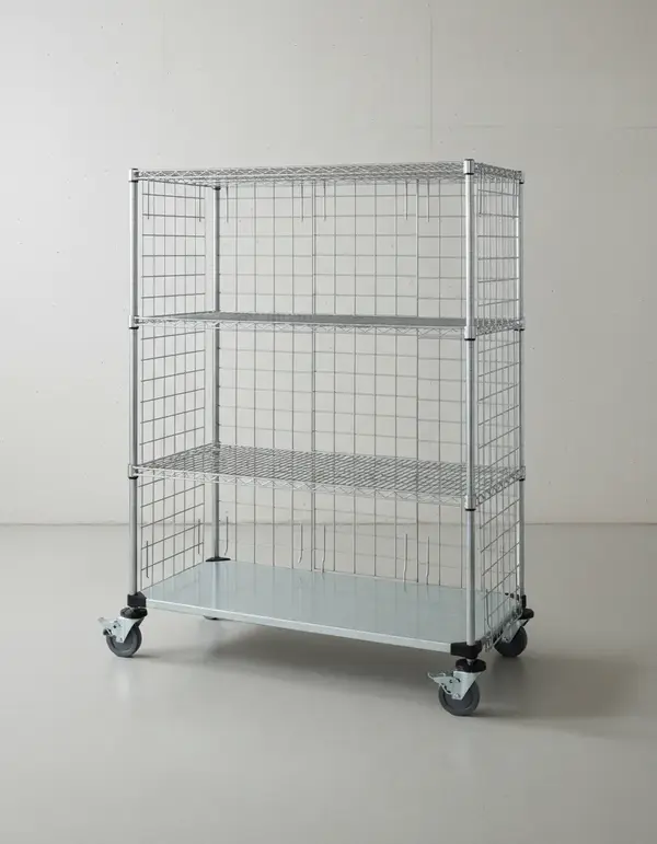 Quantum Food Service WRCS4-63-2448EP