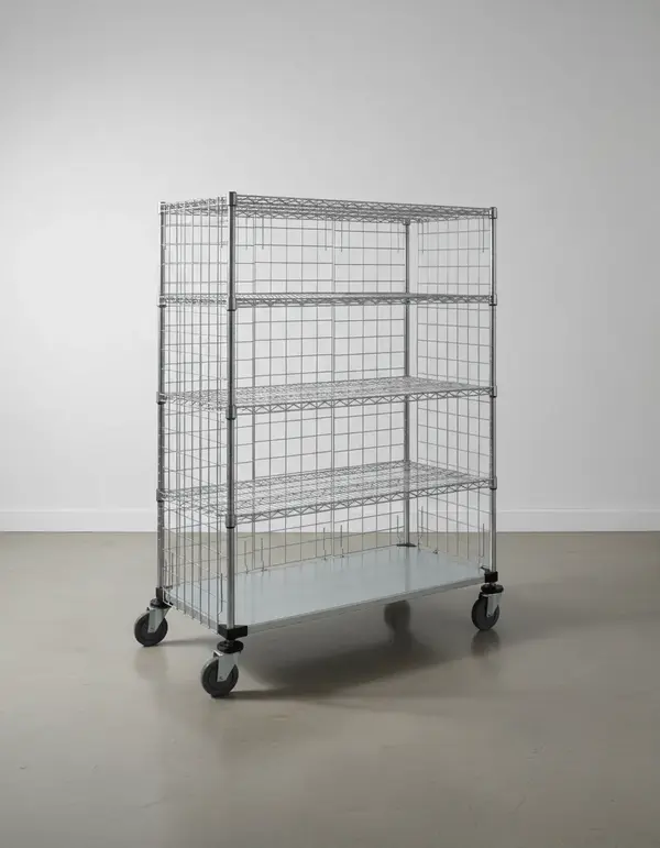 Quantum Food Service WRCS4-63-2448EP-5