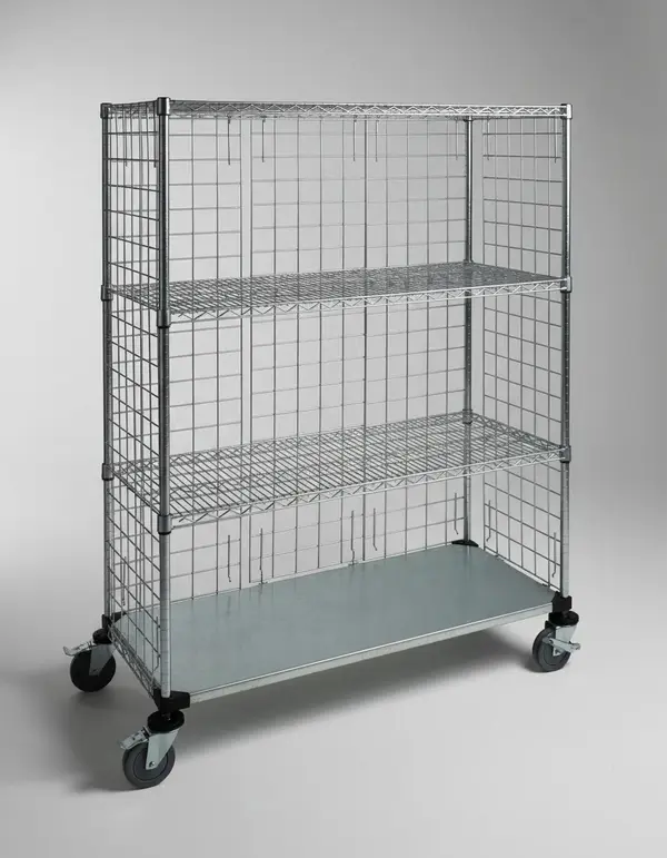 Quantum Food Service WRCS4-63-2460EP