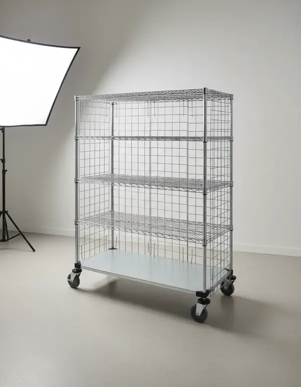 Quantum Food Service WRCS4-63-2460EP-5