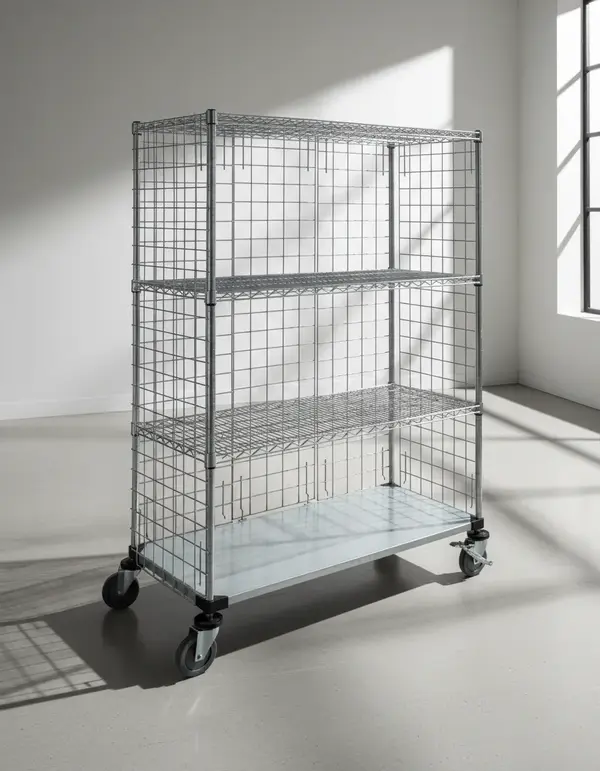 Quantum Food Service WRCS4-74-2436EP