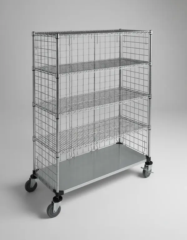 Quantum Food Service WRCS4-74-2436EP-5