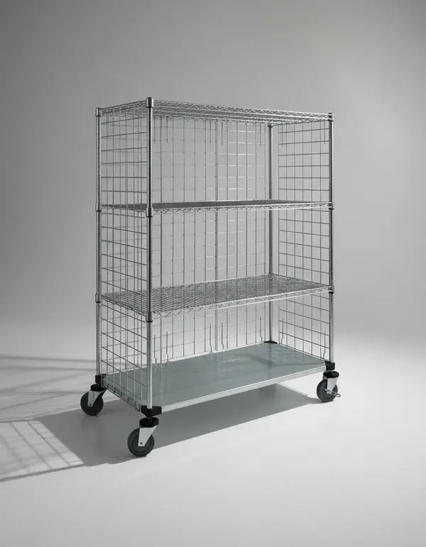 Quantum Food Service WRCS4-74-2448EP