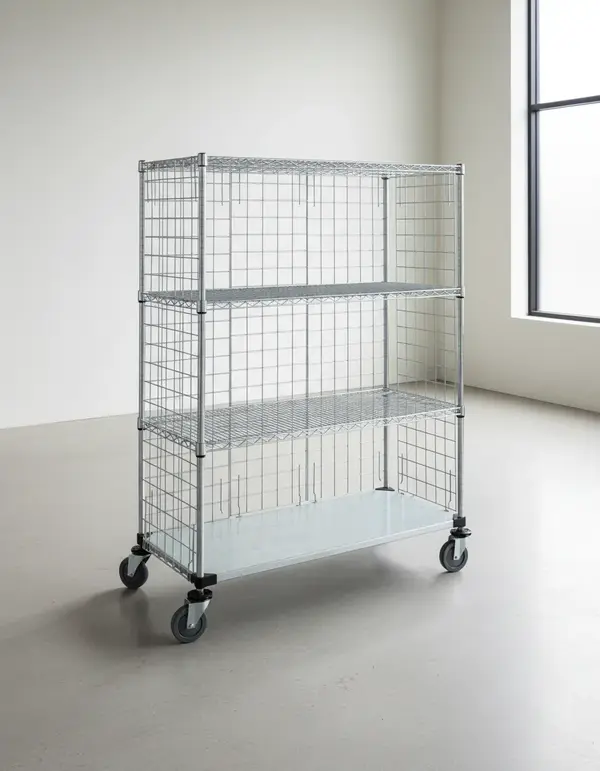 Quantum Food Service WRCS4-74-2460EP