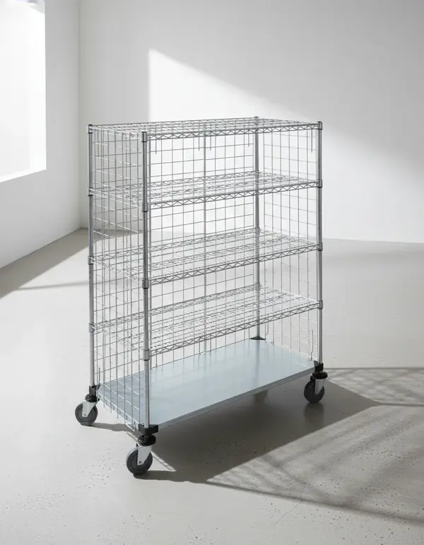 Quantum Food Service WRCS4-74-2460EP-5