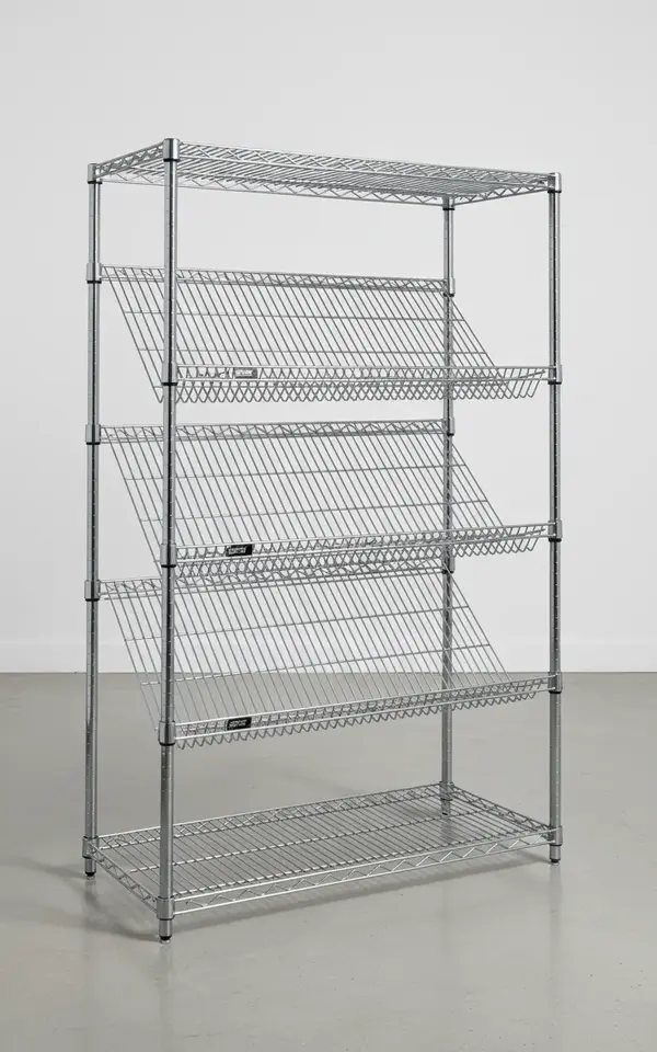 Quantum Food Service WRCSL5-63-1848