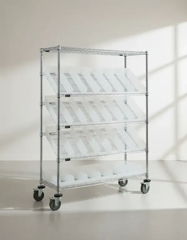 Quantum Food Service WRCSL5-63-2436-106CL