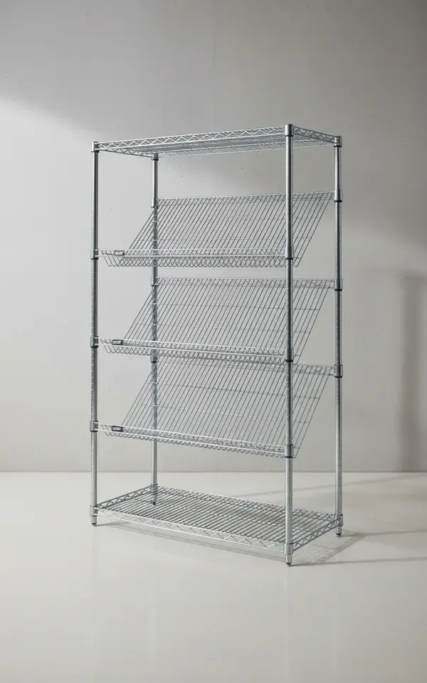 Quantum Food Service WRCSL5-63-2448