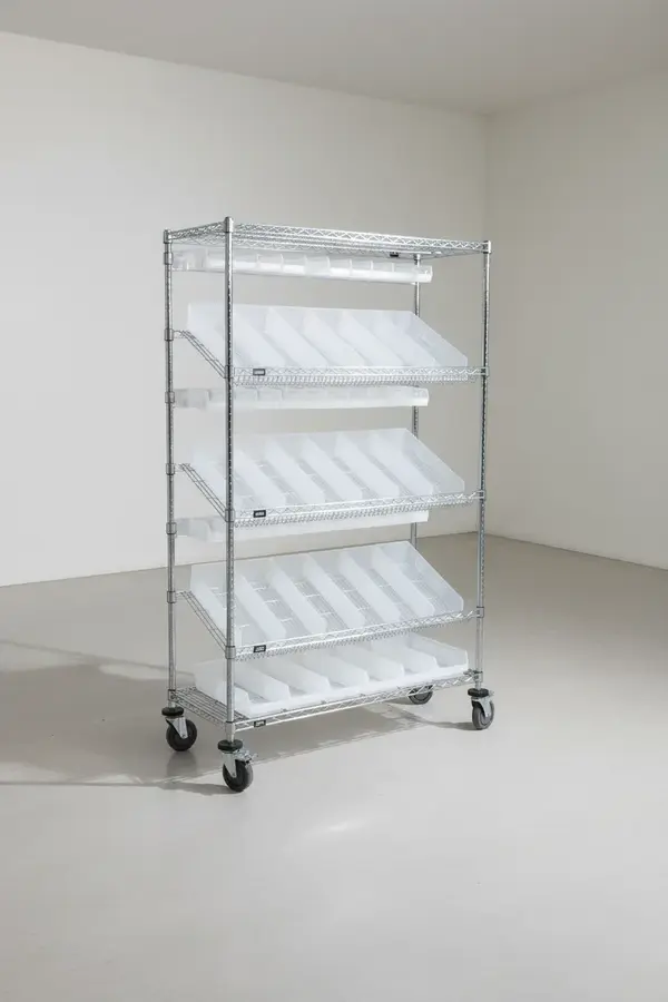 Quantum Food Service WRCSL5-74-1836-104220CL