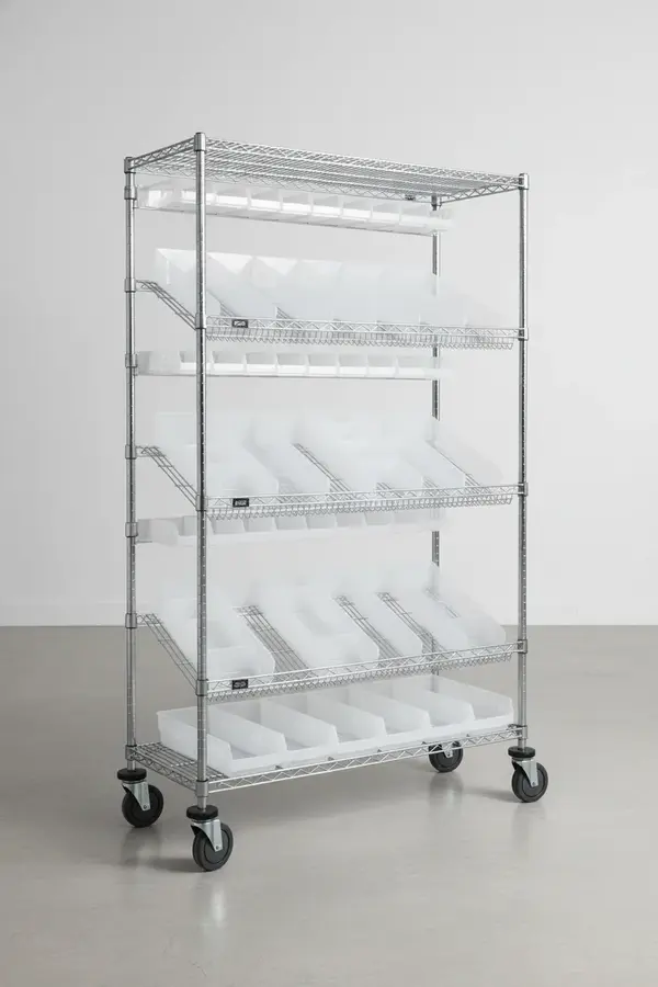 Quantum Food Service WRCSL5-74-1848-104220CL