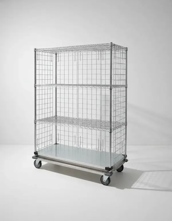 Quantum Food Service WRDBS4-63-2436EP