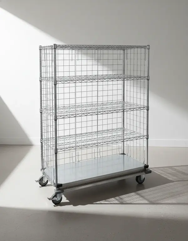 Quantum Food Service WRDBS4-63-2436EP-5