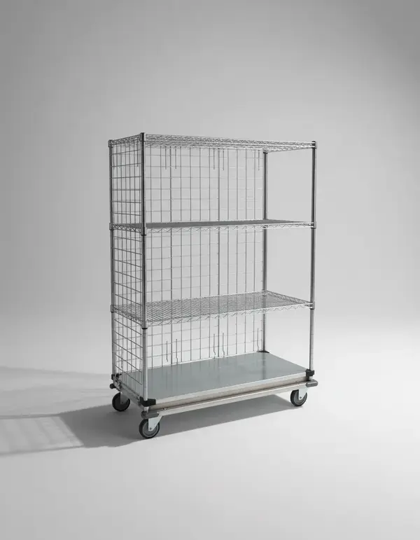 Quantum Food Service WRDBS4-63-2448EP