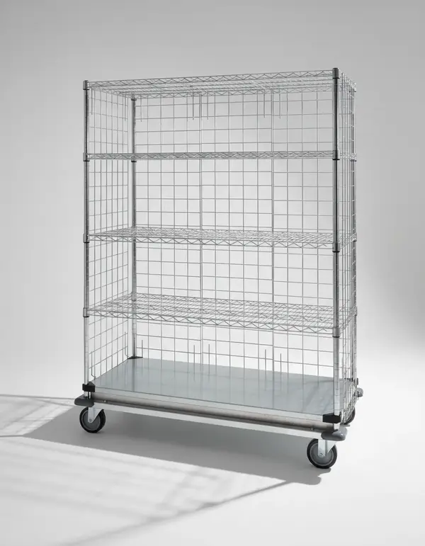 Quantum Food Service WRDBS4-63-2448EP-5