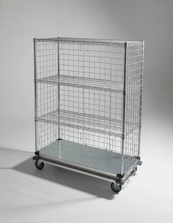 Quantum Food Service WRDBS4-63-2460EP