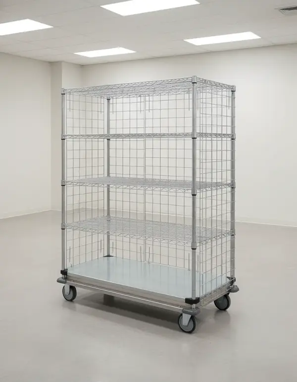 Quantum Food Service WRDBS4-63-2460EP-5