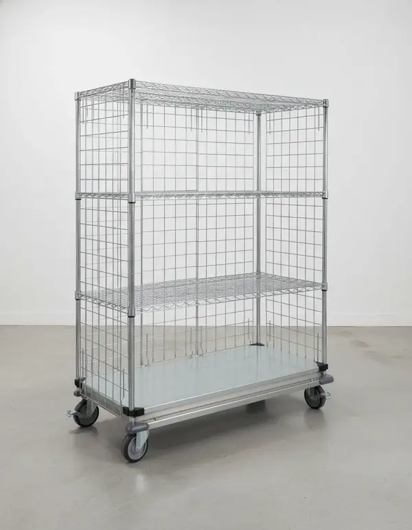 Quantum Food Service WRDBS4-74-2436EP