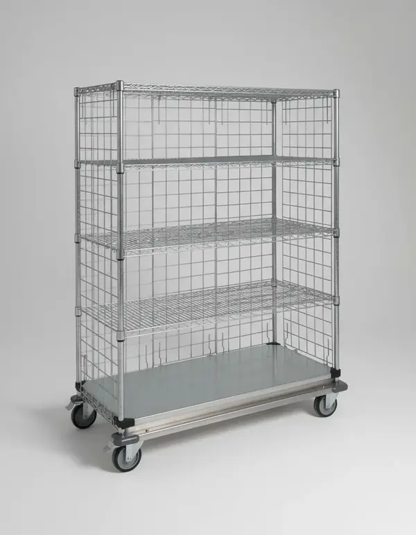 Quantum Food Service WRDBS4-74-2436EP-5