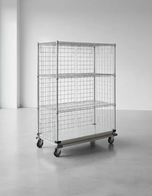 Quantum Food Service WRDBS4-74-2448EP