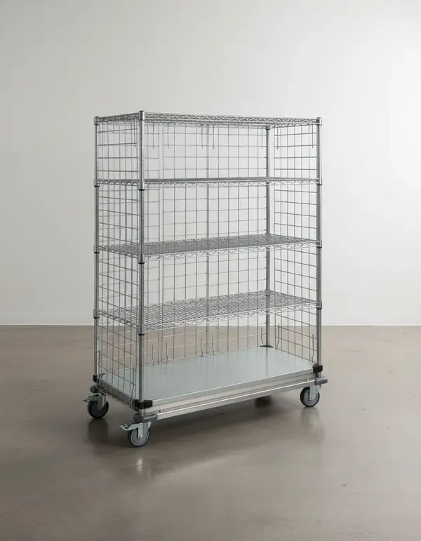 Quantum Food Service WRDBS4-74-2448EP-5