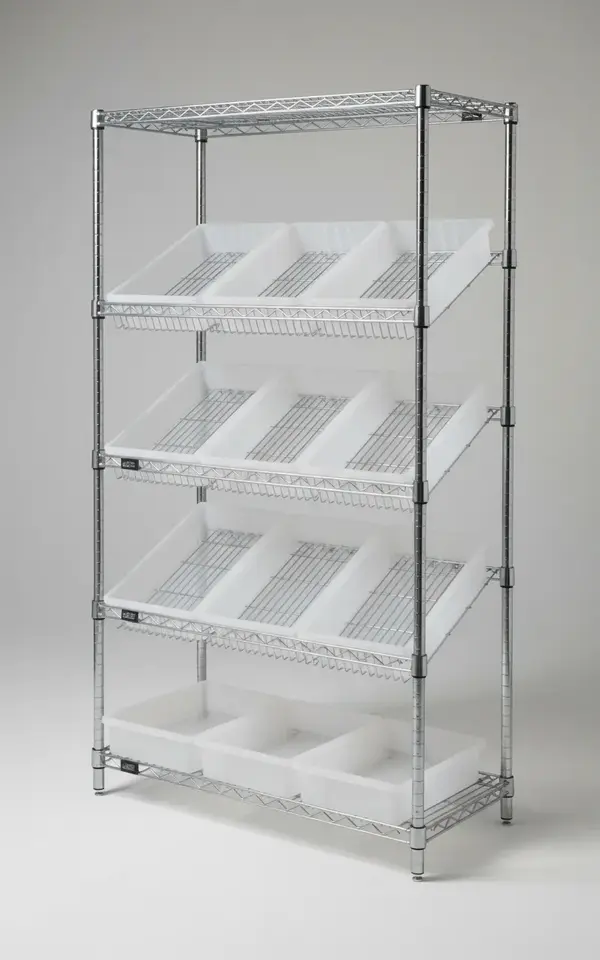 Quantum Food Service WRS-5-92035CL