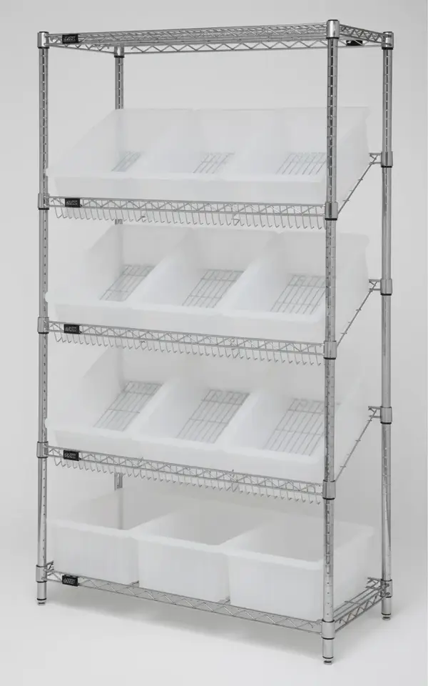 Quantum Food Service WRS-5-92060CL