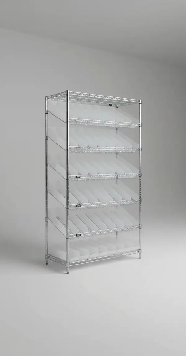 Quantum Food Service WRS-7-103CL