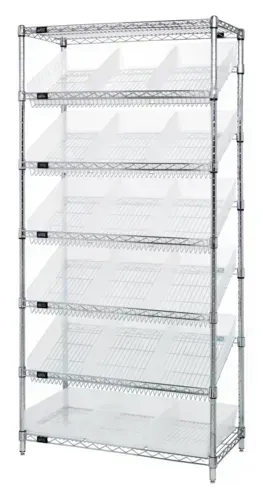 Quantum Food Service WRS-7-110CL