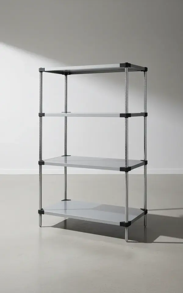 Quantum Food Service WRS4-54-2124SS