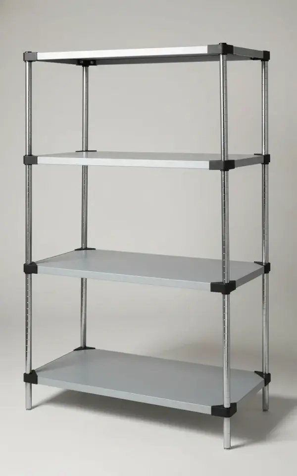 Quantum Food Service WRS4-63-1436SS