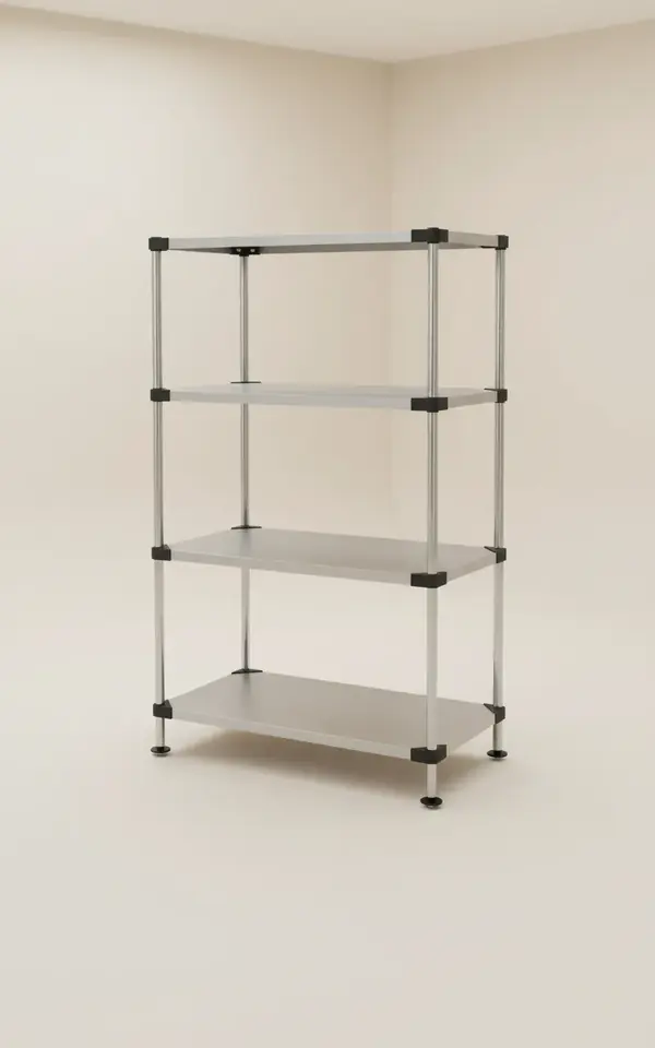 Quantum Food Service WRS4-63-1460SS