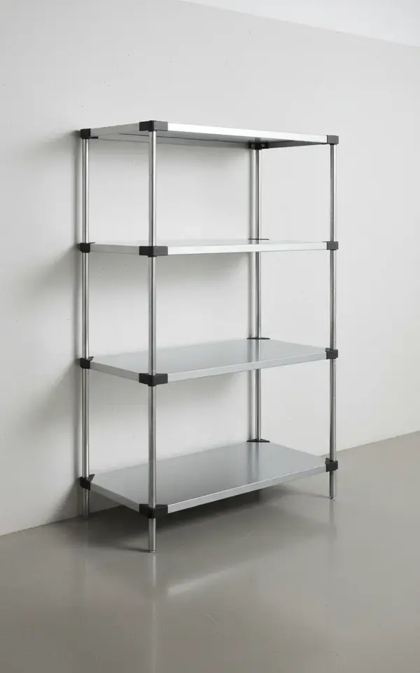 Quantum Food Service WRS4-63-2124SS