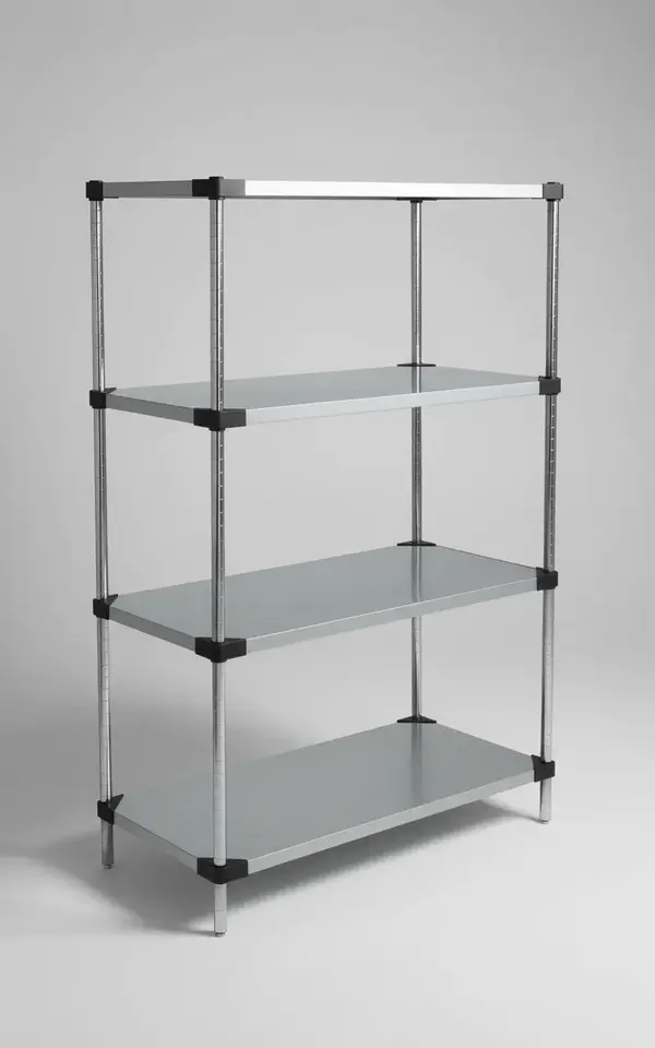 Quantum Food Service WRS4-86-1472SS