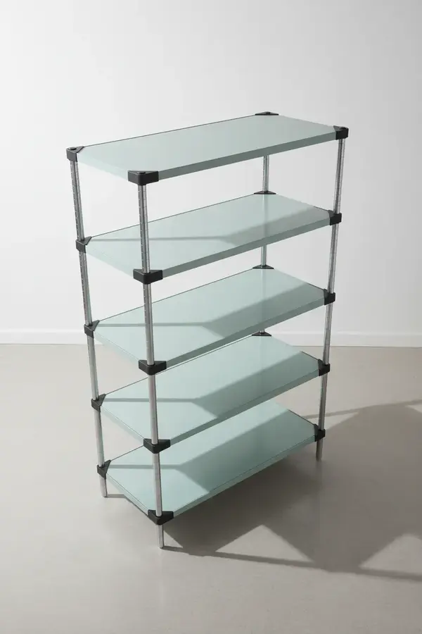 Quantum Food Service WRS5-54-2424SS