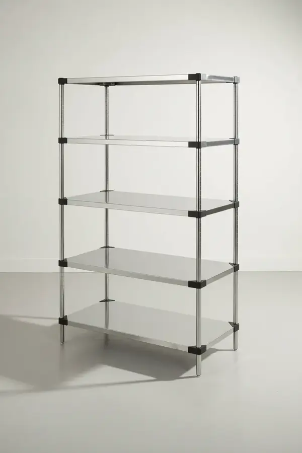 Quantum Food Service WRS5-63-1824SS