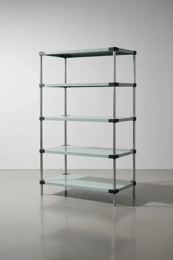 Quantum Food Service WRS5-63-1836SS