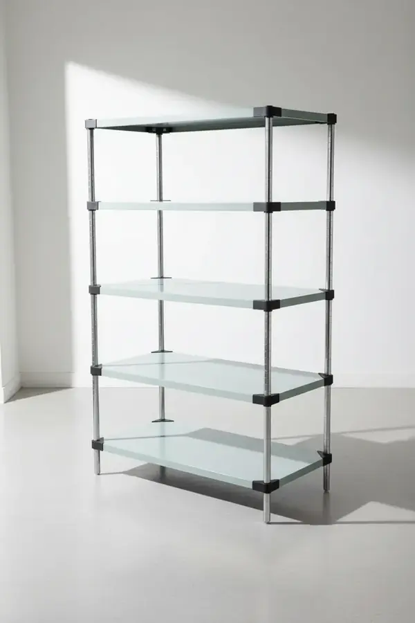 Quantum Food Service WRS5-63-1848SS