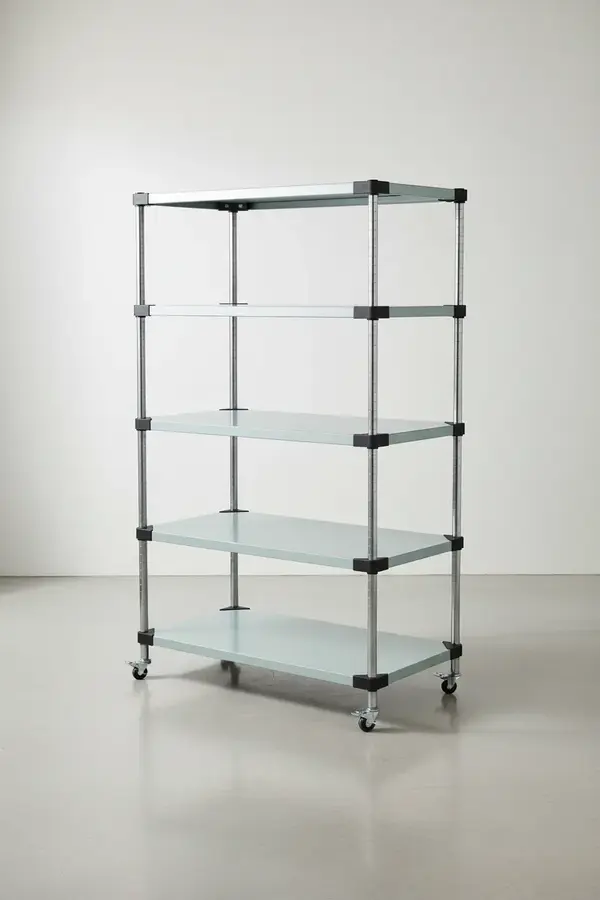 Quantum Food Service WRS5-63-2424SS