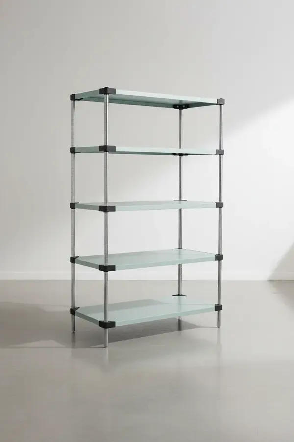 Quantum Food Service WRS5-63-2472SS