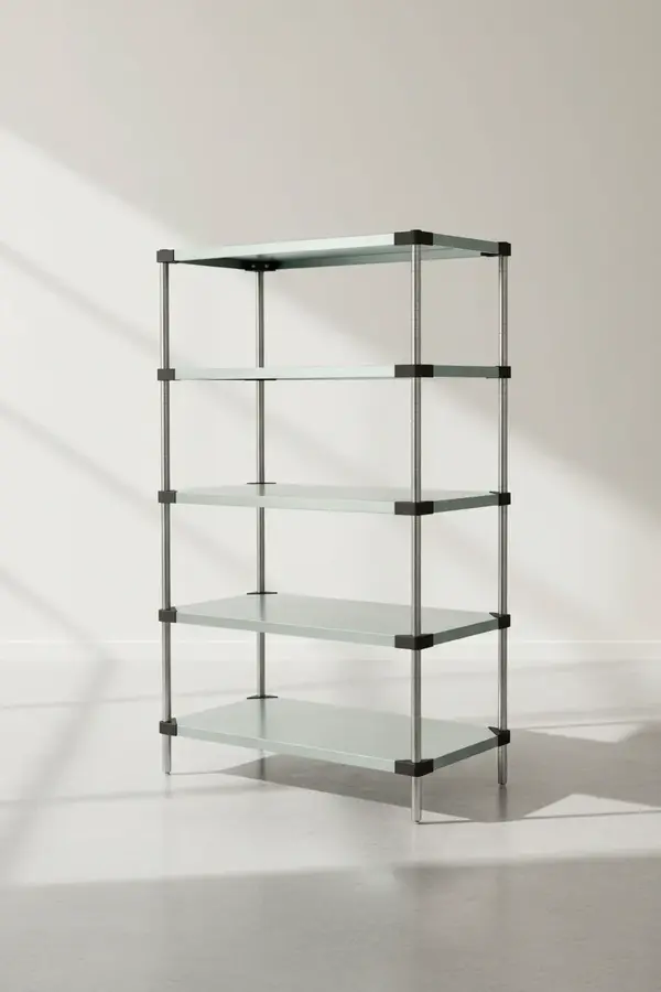 Quantum Food Service WRS5-74-2436SS