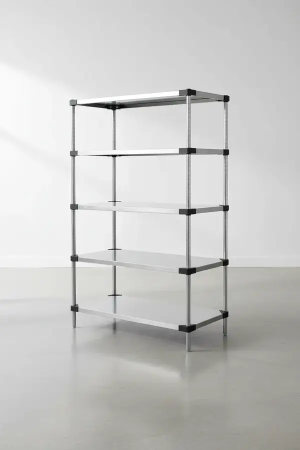 Quantum Food Service WRS5-74-2448SS