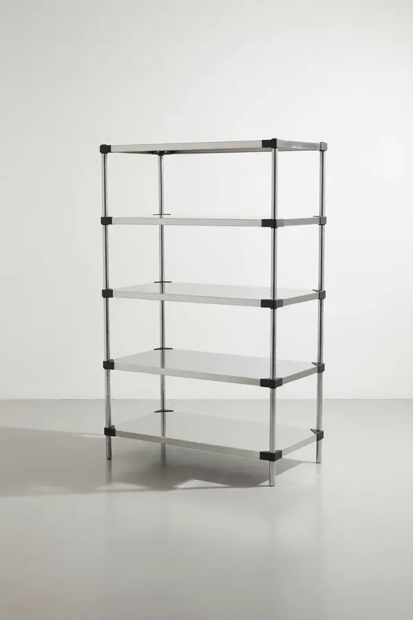 Quantum Food Service WRS5-86-1472SS